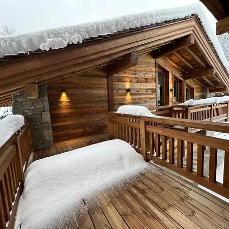 Asa 426 M2 Chamonix