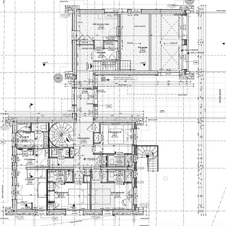 Asa 426 M2 샬레 샤모니