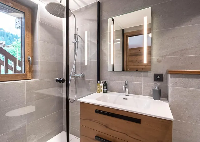 Asa 426 M2 Chamonix Mont Blanc