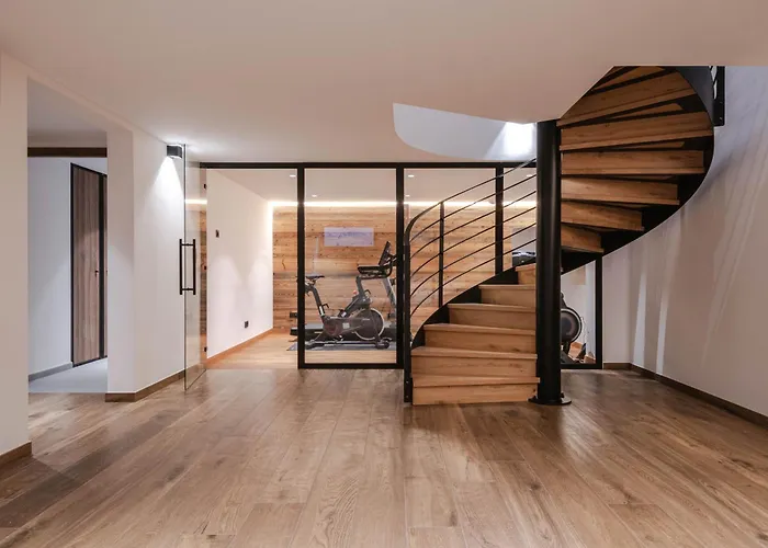 Asa 426 M2 シャレー