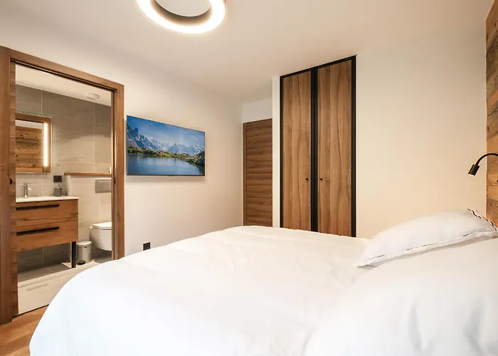 Asa 426 M2 Chamonix Mont Blanc