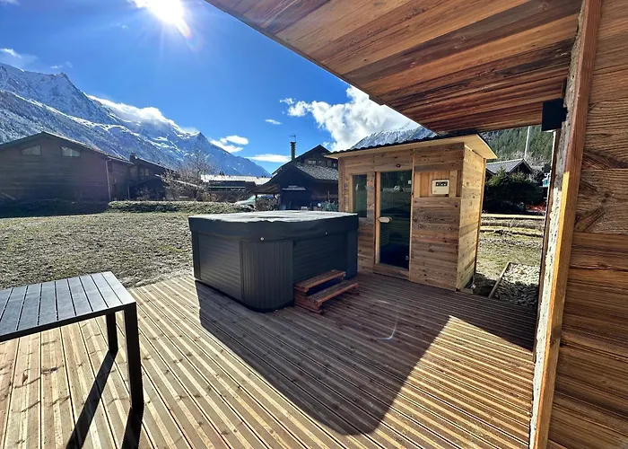 Asa 426 M2 * Chamonix Mont Blanc