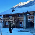 Asa 426 M2 Chamonix