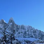 Horská chata Asa 426 M2 Chamonix