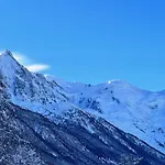 Horská chata Asa 426 M2 Chamonix