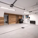 Asa 426 M2 Horská chata Chamonix