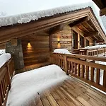 Asa 426 M2 Chamonix