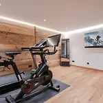 Horská chata Asa 426 M2