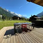 Horská chata Asa 426 M2