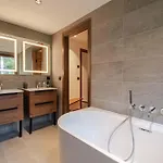 Asa 426 M2 Horská chata Chamonix