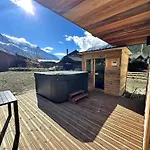 Luxe, Calme And Enjoy 426Sqm * شامونكس