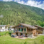 Horská chata Asa 426 M2