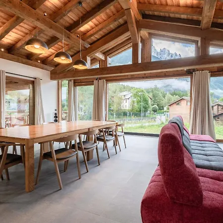 Asa 426 M2 Chamonix