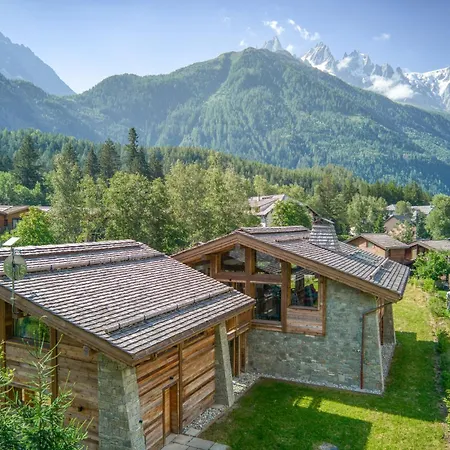 Chalet Asa 426 M2 *