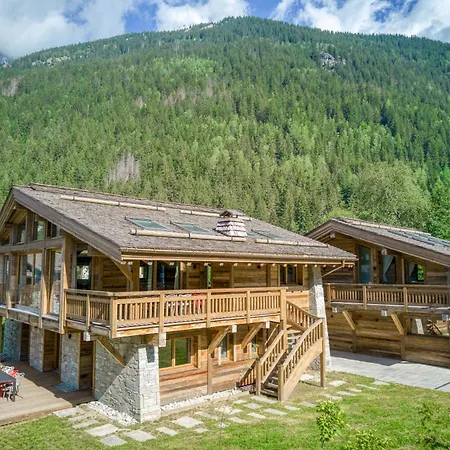 Asa 426 M2 * Chamonix