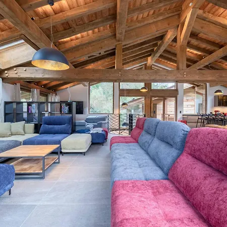 Chalet Asa 426 M2 *