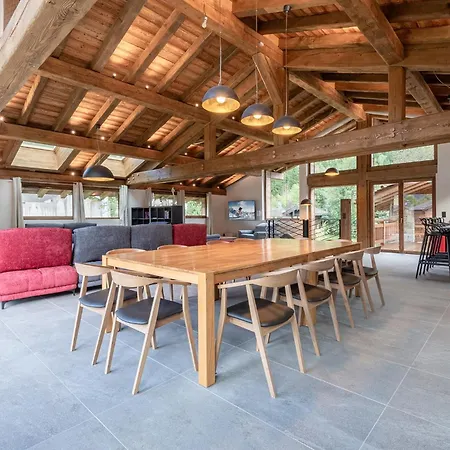 Asa 426 M2 Chalet