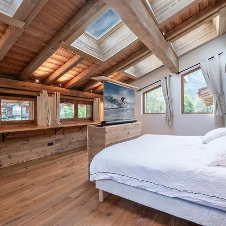 Asa 426 M2 Chalet *