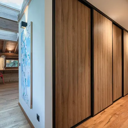 Asa 426 M2 Chalet *