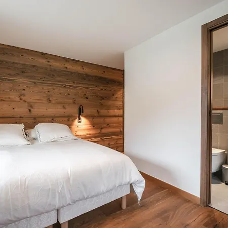 Asa 426 M2 * Chamonix