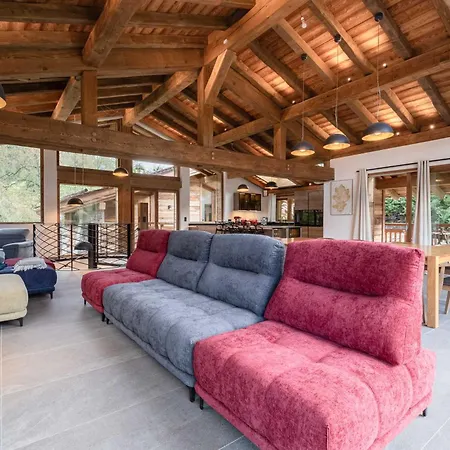 Luxe, Calme And Enjoy 426sqm שאמוני