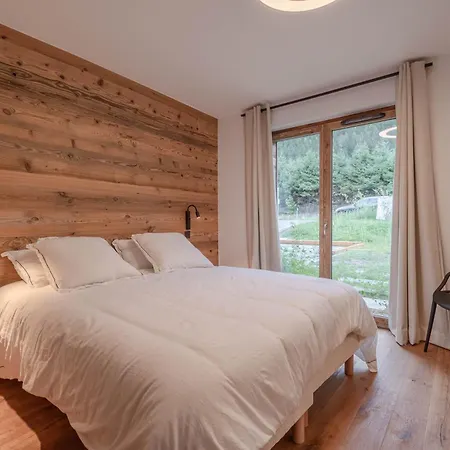 Luxe, Calme And Enjoy 426sqm Chalet *