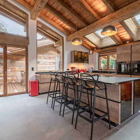 Asa 426 M2 Chalet
