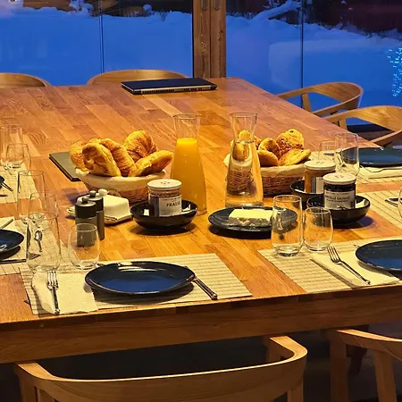 Asa 426 M2 Chalet *