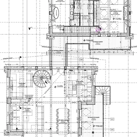 Asa 426 M2 * Chamonix