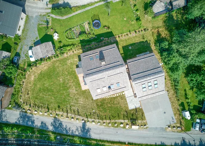 Asa 426 M2 Alpesi faház *