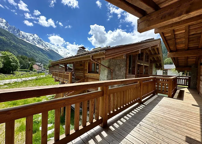 Alpesi faház Asa 426 M2