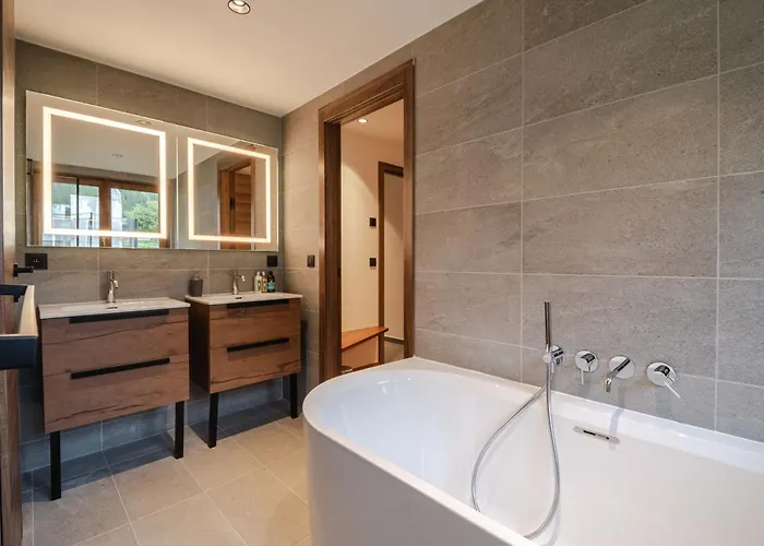 Asa 426 M2 Шале Шамоні