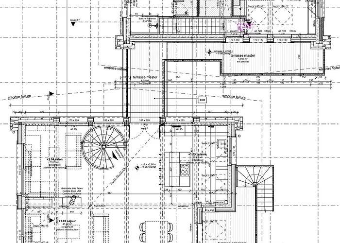 Asa 426 M2 * Chamonix