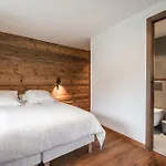 Luxe, Calme And Enjoy 426Sqm * Шамони