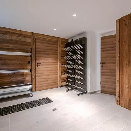 Luxe, Calme And Enjoy 426sqm Chalet *