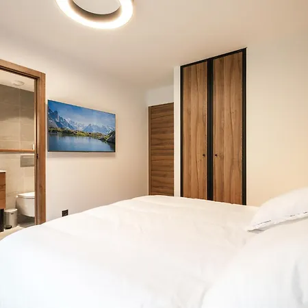 Luxe, Calme And Enjoy 426sqm Chamonix Mont Blanc