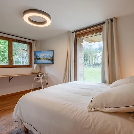 Chalet Luxe, Calme And Enjoy 426sqm *